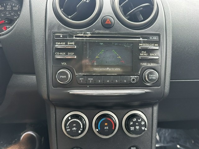 2013 Nissan Rogue Image 15