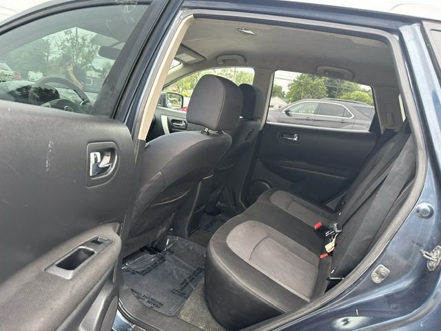 2013 Nissan Rogue Image 17