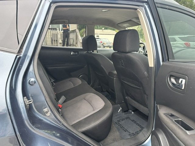 2013 Nissan Rogue Image 19