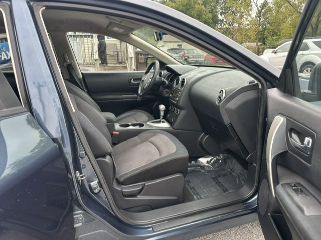 2013 Nissan Rogue Image 20