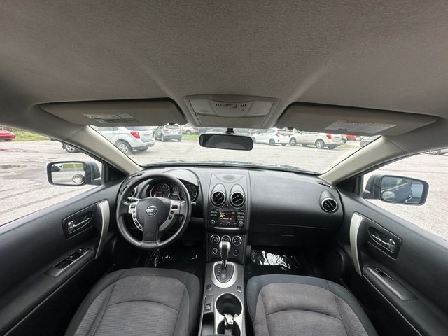 2013 Nissan Rogue Image 21
