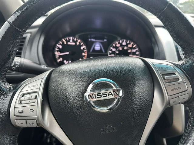 2014 Nissan Altima Image 11