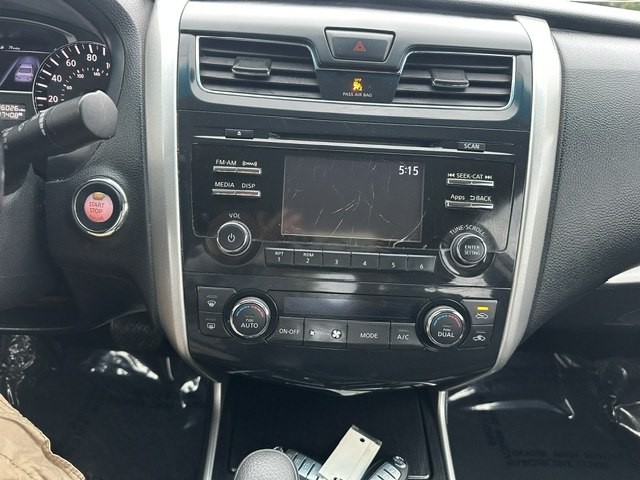 2014 Nissan Altima Image 12