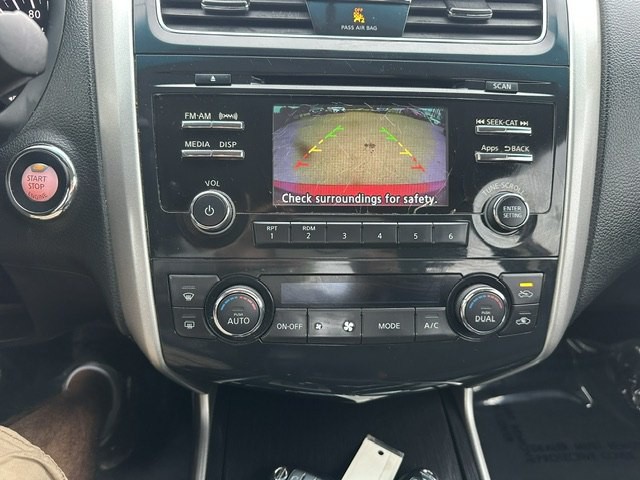 2014 Nissan Altima Image 15