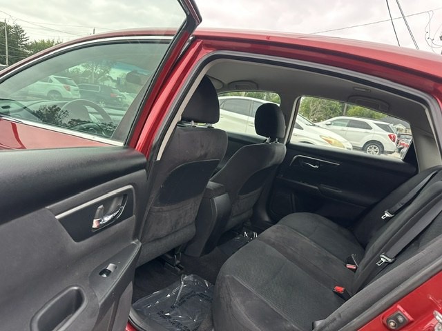 2014 Nissan Altima Image 17