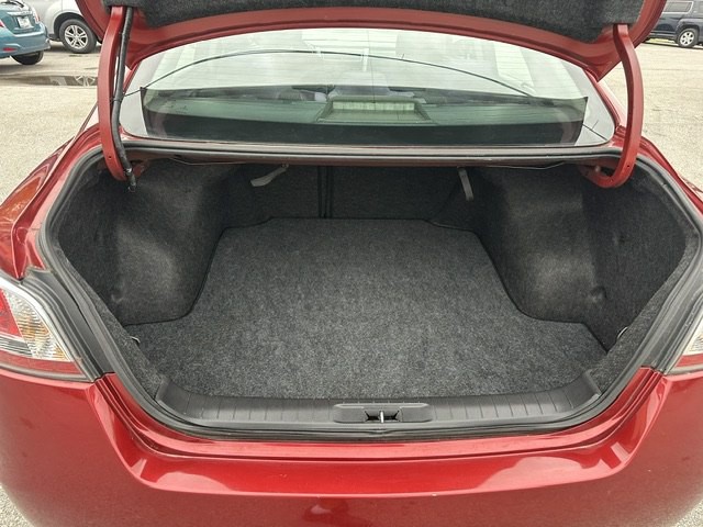 2014 Nissan Altima Image 18