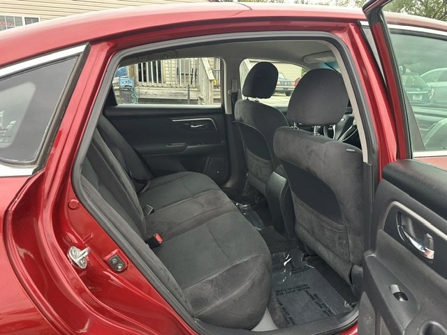 2014 Nissan Altima Image 19