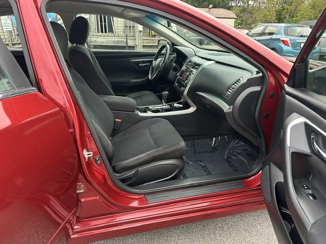 2014 Nissan Altima Image 20