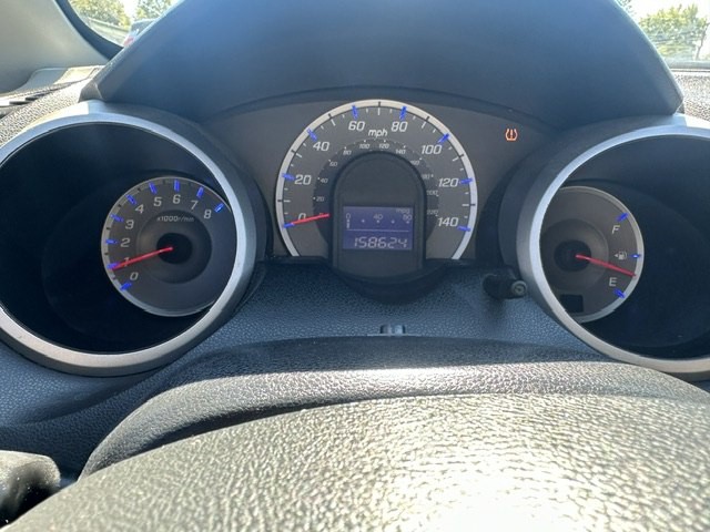 2009 Honda Fit Image 9