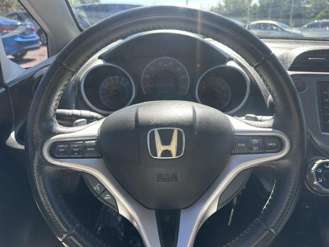 2009 Honda Fit Image 10