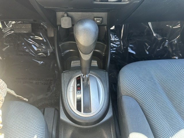 2009 Honda Fit Image 11