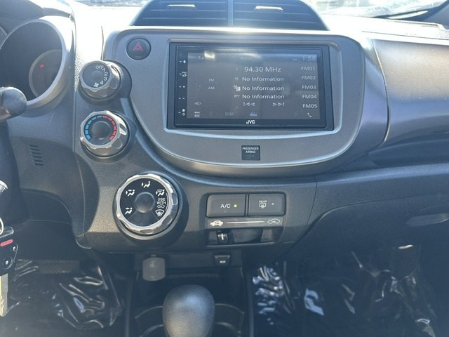2009 Honda Fit Image 12