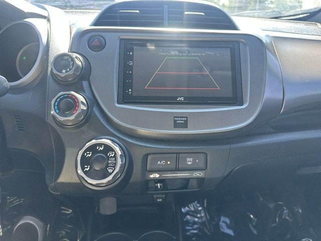 2009 Honda Fit Image 13