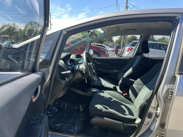 2009 Honda Fit Image 15