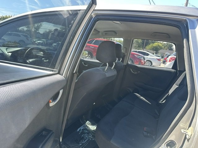 2009 Honda Fit Image 16