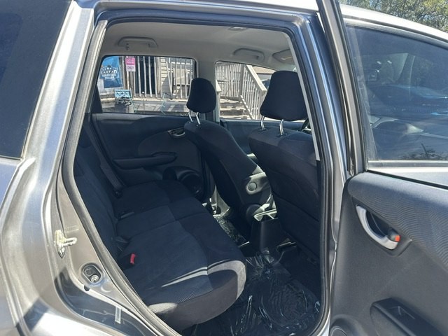 2009 Honda Fit Image 18