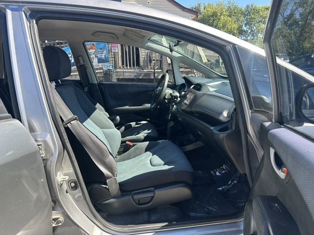 2009 Honda Fit Image 19