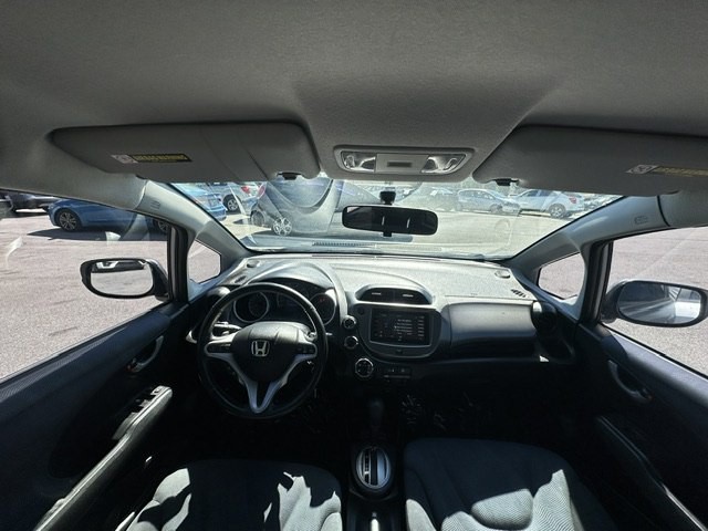 2009 Honda Fit Image 20
