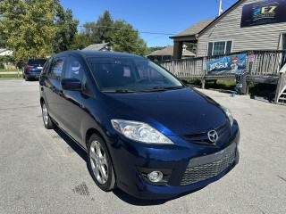 Image for 2010 Mazda Mazda5  ID: 7691311