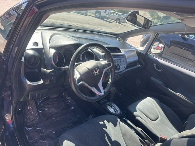 2009 Honda Fit Image 9