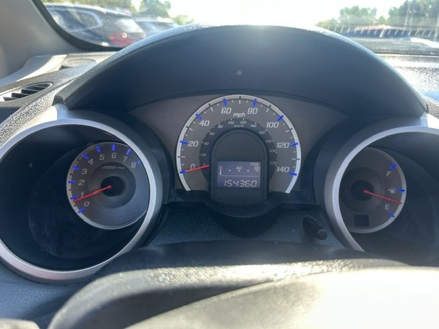 2009 Honda Fit Image 10