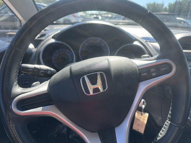 2009 Honda Fit Image 11
