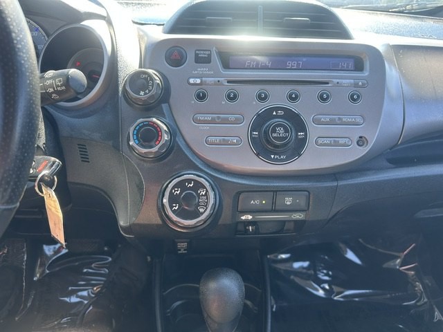 2009 Honda Fit Image 12
