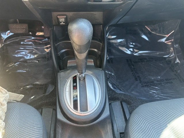 2009 Honda Fit Image 13