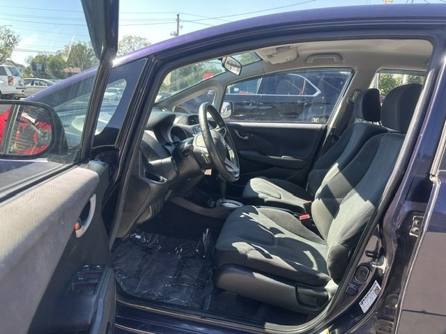 2009 Honda Fit Image 15