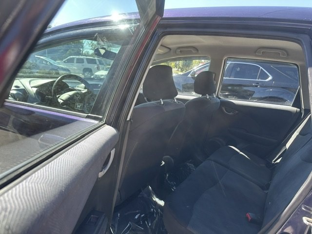 2009 Honda Fit Image 16