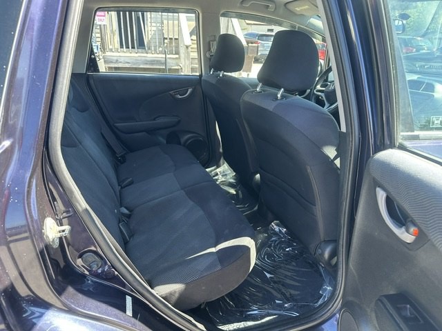 2009 Honda Fit Image 18