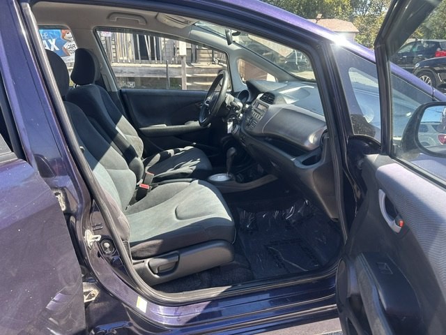 2009 Honda Fit Image 19