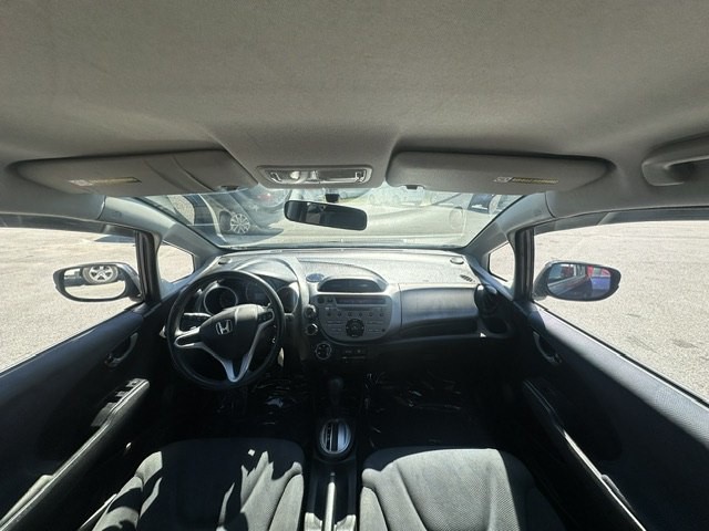 2009 Honda Fit Image 20