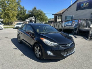 Image for 2013 Hyundai Elantra GLS ID: 7693198