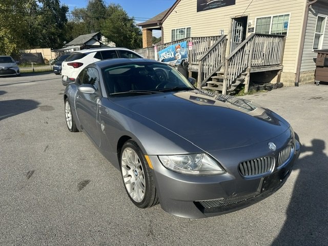 2006 BMW Z4 Image 1