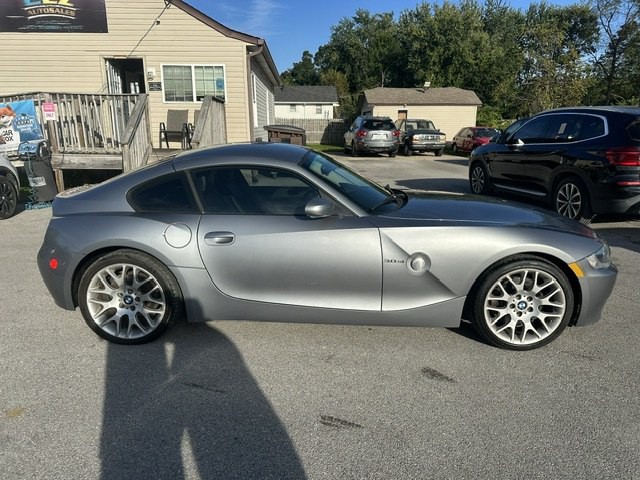 2006 BMW Z4 Image 2