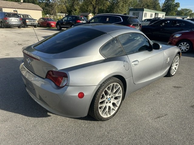 2006 BMW Z4 Image 3