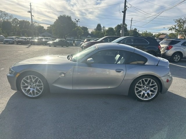 2006 BMW Z4 Image 6
