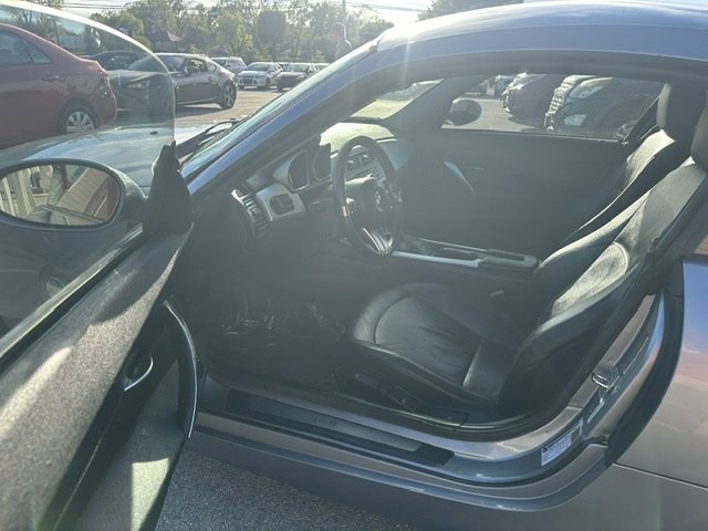 2006 BMW Z4 Image 9