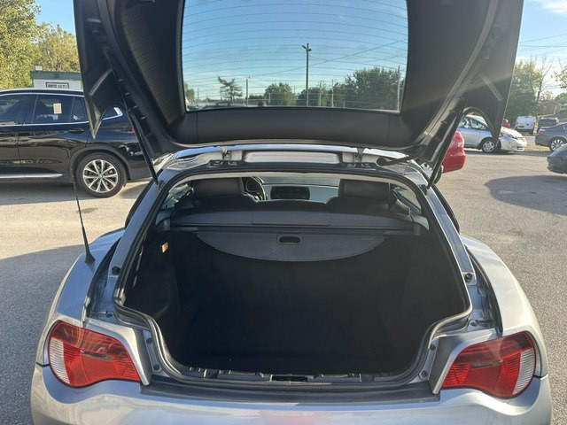 2006 BMW Z4 Image 10