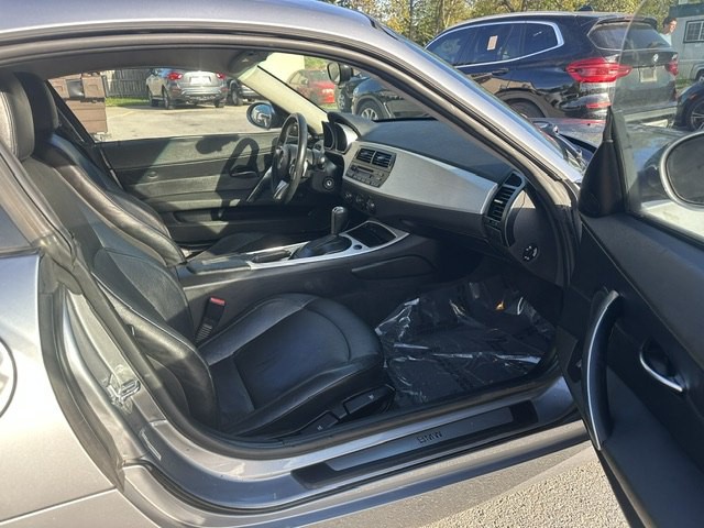 2006 BMW Z4 Image 11