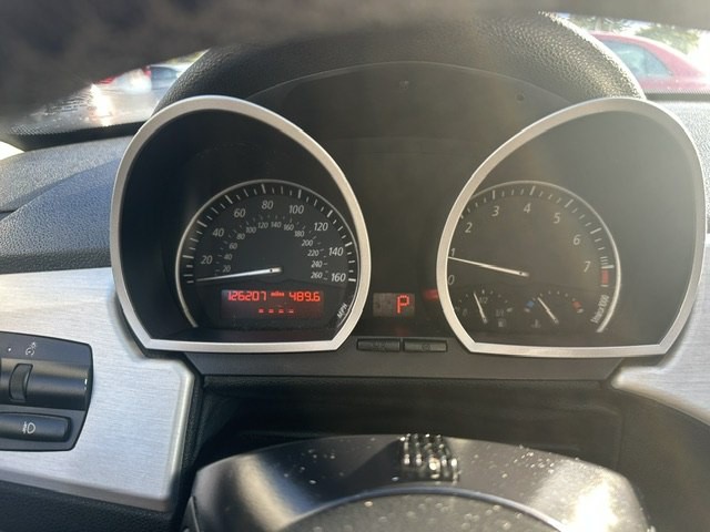 2006 BMW Z4 Image 12