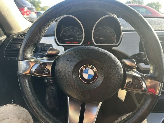 2006 BMW Z4 Image 13