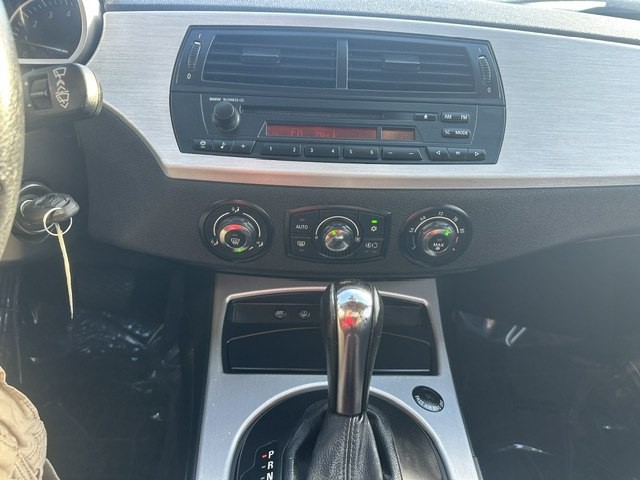 2006 BMW Z4 Image 14