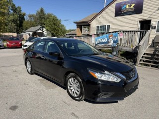 Image for 2016 Nissan Altima 2.5 ID: 7695723