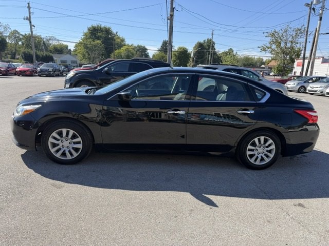 2016 Nissan Altima Image 6