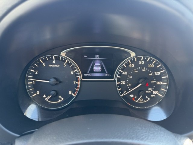 2016 Nissan Altima Image 15