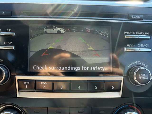 2016 Nissan Altima Image 21
