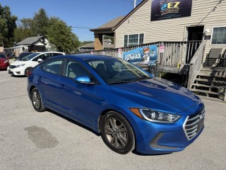 Image for 2017 Hyundai Elantra SE ID: 7695744