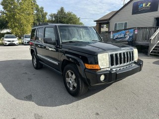 Image for 2010 Jeep Commander Sport ID: 7697391